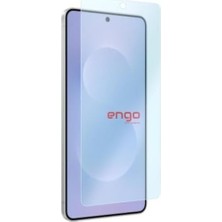 Galaxy S25 Edge Ekran Koruyucu 9h Parlak Nano Şeffaf