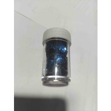 Beks El Işi Pulu, Mavi, 8 gr