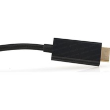 Dark DK-CB-DPXHDMIL184K 1.8 M 4K Destekli Displayport To HDMI Kablo