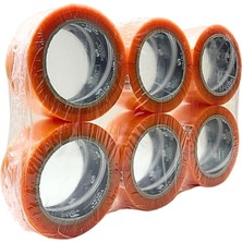 Eseno Select Turuncu Hotmelt 100 M Koli Bandı 1 Adet