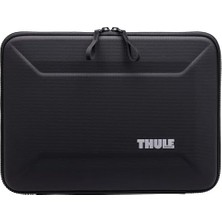 Thule Gauntlet 5 MacBook Kılıfı 14 Inç Siyah
