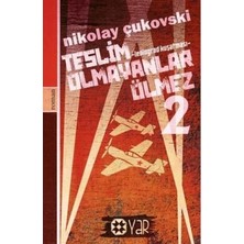TeknoKapsül Teslim Olmayanlar Ölmez - 2