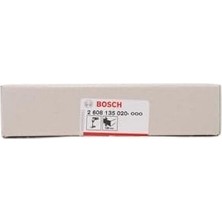 Accessories Professional Aksesuar 2608135020 Testere Bıçağı Kılavuzu 130 mm