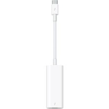 Apple Thunderbolt 3 (Usb-C) - Thunderbolt 2 Adaptörü ​​​​​​​