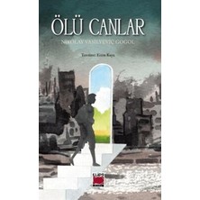TeknoKapsül Ölü Canlar