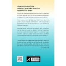 Belirsizlik Sarmalı: Act (Kabul ve Kararlılık Terapisi)