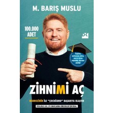 Doğan Kitap Zihnimi Aç