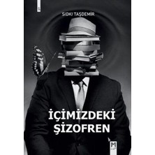 TeknoKapsül Içimizdeki Şizofren
