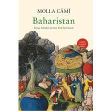 TeknoKapsül Baharistan