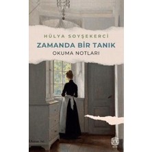 TeknoKapsül Zamanda Bir Tanık Okuma Notları