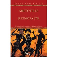 Say Eudemos’a Etik