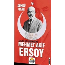 TeknoKapsül Ahlak ve Vatan Şairi Mehmet Akif Ersoy