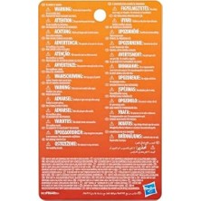 Nerf N Serisi N1 Dart, 20 Adet