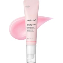 Medicube Pdrn Pink Peptide Eye Cream- Koyu Halka ve Kırışıklık Karşıtı Göz Kremi