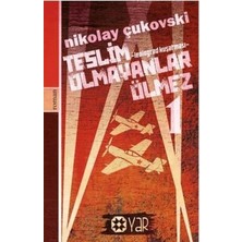 TeknoKapsül Teslim Olmayanlar Ölmez - 1