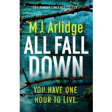 All Fall Down: The Gripping D.ı. Helen Grace Thriller