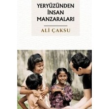 TeknoKapsül Yeryüzünden Insan Manzaraları