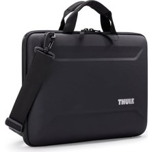 Thule Gauntlet 5 MacBook Çantası 16 Siyah