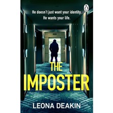 The Imposter: A Chilling And Unputdownable Serial Killer Thriller With A Jaw-Dropping Twist