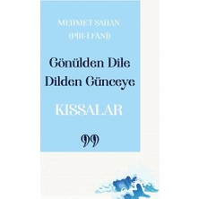 Doksan Dokuz Yayınları Gönülden Dile Dilden Günceye: “kıssalar”