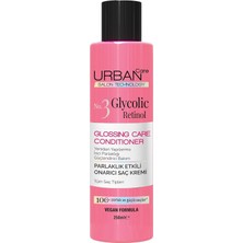 Retinol Parlaklık Etkili Onarıcı Saç Bakım KREMI-250ML-GLOSS