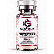 Pentapeptide-18 (Leuphasyl) 200MG Glorious Pharma