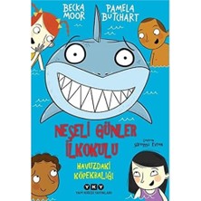 Neşeli Günler Ilkokulu - Havuzdaki Köpekbalığı