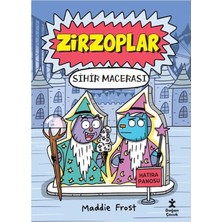 Zirzoplar - Sihir Macerası