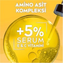 Micellar Aydınlatıcı Makyaj Temizleme Suyu 400 Ml,suya Dayanıklı Makyajı Çıkarır,ovalama Gerektirmez,serum Içerikli,c Vitamini,e Vitamini,