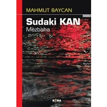 TeknoKapsül Sudaki Kan - Mezbaha