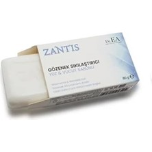 Zantis Gözenek Sıkılaştırıcı Sabun 80 gr