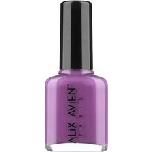 Mor Oje 76 - Yüksek Pigmentli Uzun Süreli Kalıcılık Hızlı Kuruma - Nail Lacquer 76
