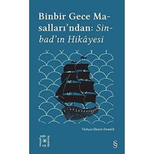 Everest Açıkhava 18 / Binbir Gece Masalları'ndan: Sinbad’ın Hikayesi: Everest Açıkhava
