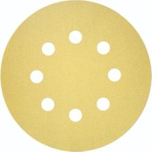 Professional Accessories C450 Standard For General Purpose, Zımpara Diski
