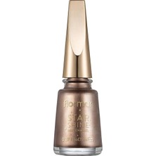 Metalik Parlak Oje - Star Nail Enamel - 002 FAMOUS-8690604564125