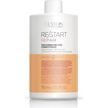 Professional Restart Restorative Melting Saç Kremi 750ML