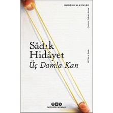 Üç Damla Kan