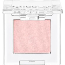 Uzun Süre Kalıcı Kolay Uygulanan Işıltılı Tekli Far Modern Shadow Shimmer (202 Pinky Sunray)