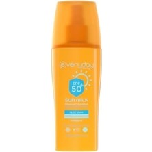 Beauty Güneş Koruyucu Süt Spf 50 200ML