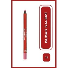 Defining Lipliner No:11 Rosy Pink - Dudak Kalemi