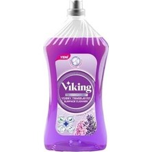 Yüzey Temizleyici Lavanta&sümbül 2.5 L