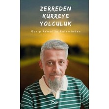 TeknoKapsül Zerreden Kürreye Yolculuk