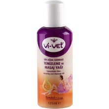 Agda Tem.yagı 125ML Por