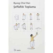 Şeffaflık Toplumu