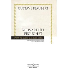 Bouvard ile Pécuchet - Hasan Ali Yücel Klasikleri