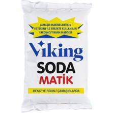 Toz Soda Matik 500 gr