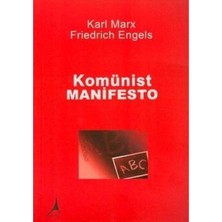 Komünist Manifesto