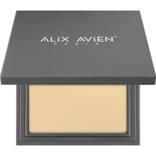 Kompakt Pudra - 12 Saate Kadar Kalıcılık - -Nötr Cilt Alt Tonu - Compact Powder 05 Bisque