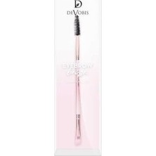 Devobis Eyebrow Brush - Makyaj Fırçası