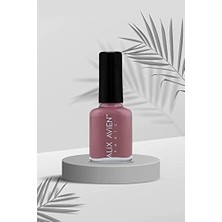 Pembe Nude Oje 54 - Yüksek Pigmentli Uzun Süreli Kalıcılık Hızlı Kuruma - Nail Lacquer 54